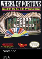 Wheel Of Fortune