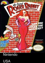 who framed roger rabbit