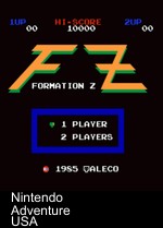 Wizzy (Formation Z Hack)