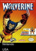 Wolverine