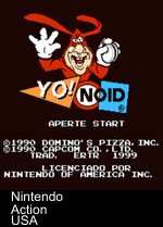 Yo! Noid [T-Port][a1]