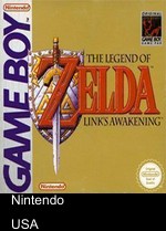 Zelda DX V2.0 (Zelda Hack)