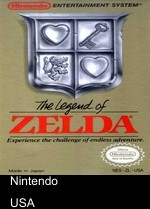 Zelda's Embrace - A New Legend V1.0c (Zelda Hack)