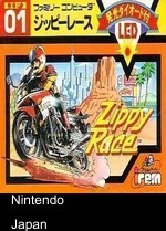 zippy race