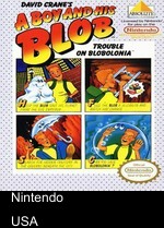 ZZZ_UNK_Boy And His Blob - Trouble On Blobolonia, A (Bad CH1)