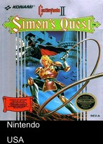 ZZZ_UNK_Castlevania 2 - Simon's Quest (Bad CHR 83aaa4ab)