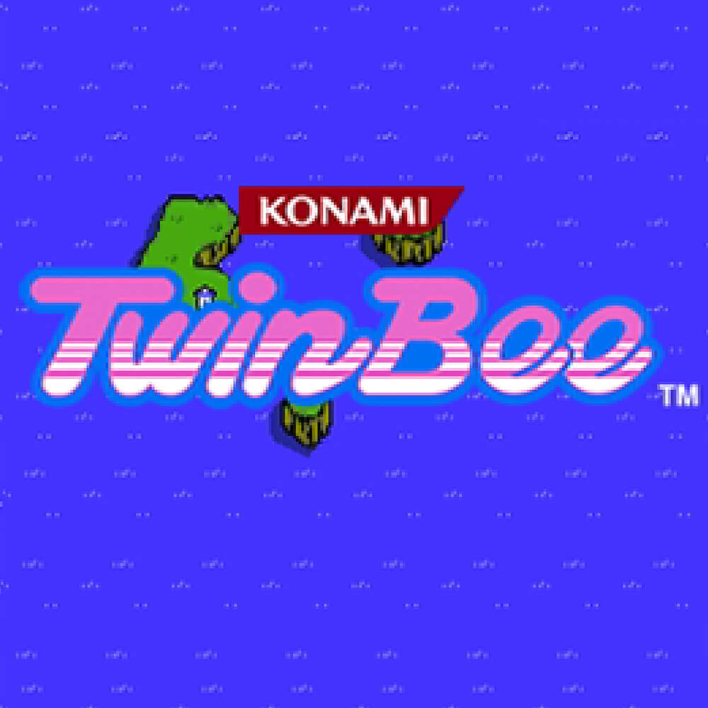 3d classics: twinbee