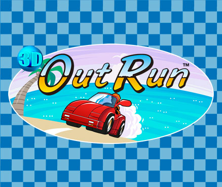 3d out run