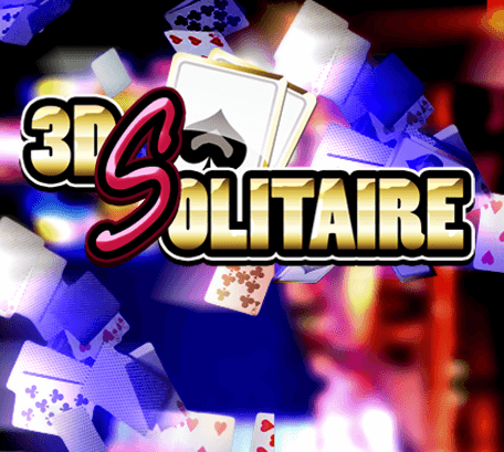 3D Solitaire