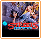 3D Streets of Rage