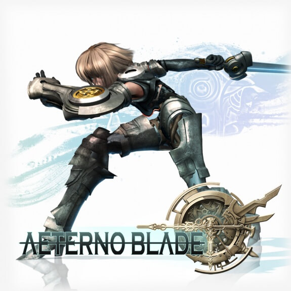 aeternoblade