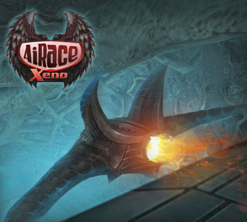 airace xeno