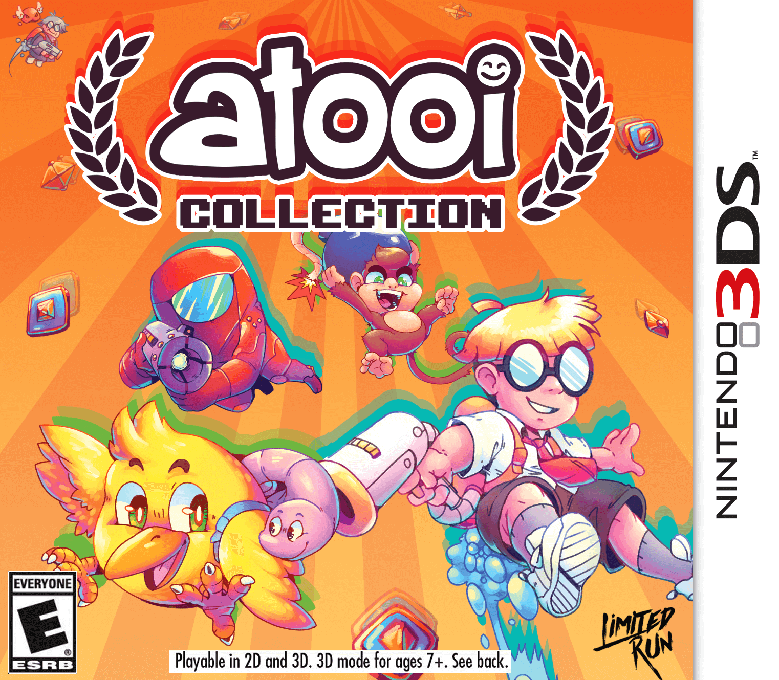 Atooi Collection