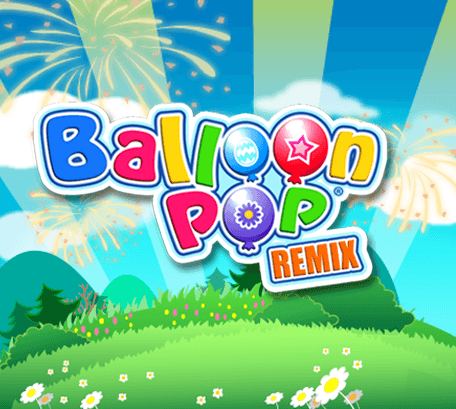 balloon pop remix