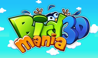 Bird Mania 3D