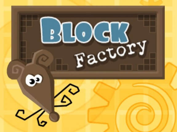 block factory