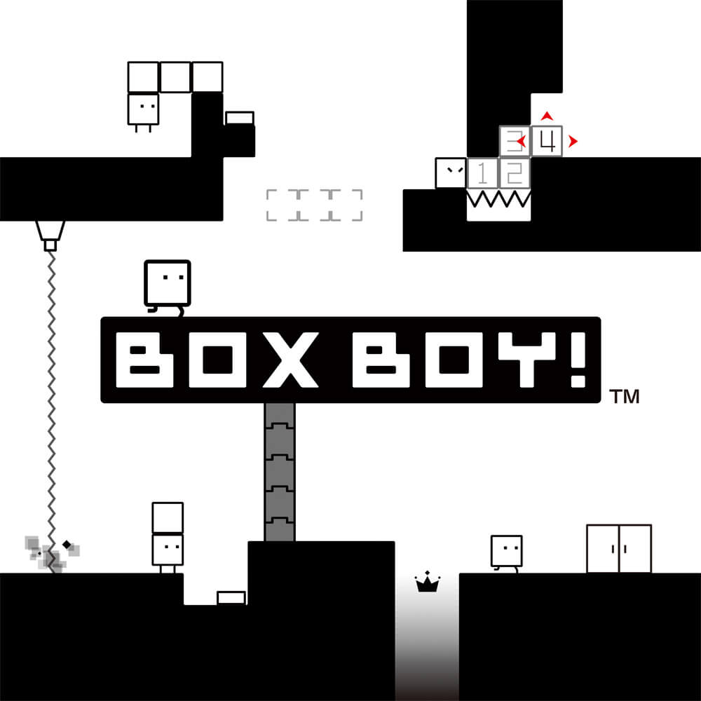 boxboy!