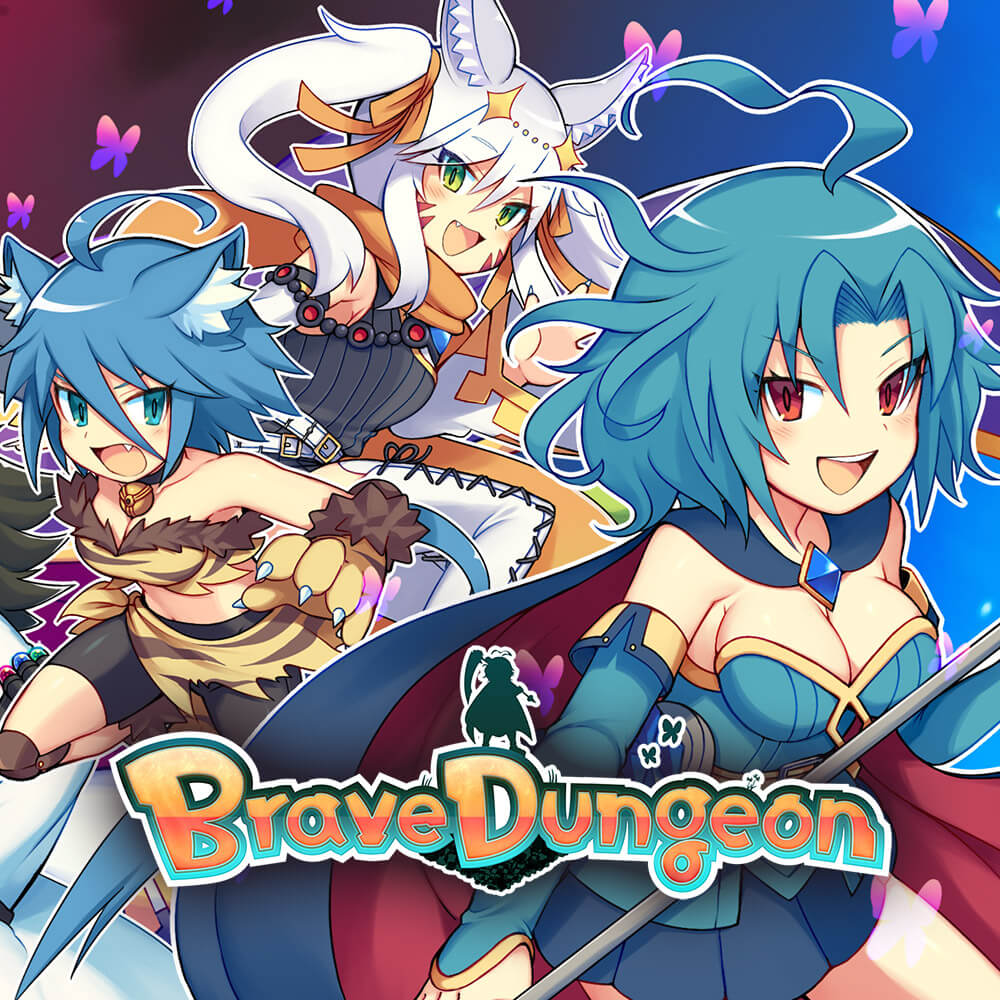 Brave Dungeon