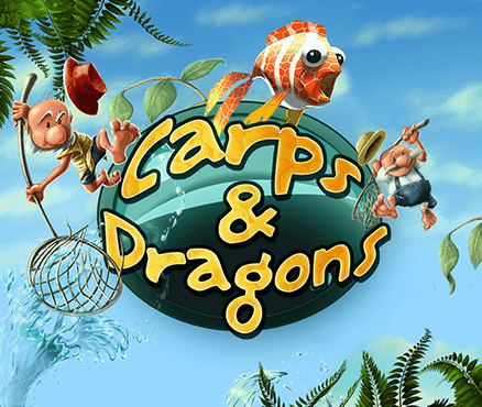 carps & dragons