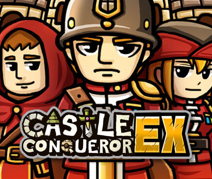 castle conqueror ex