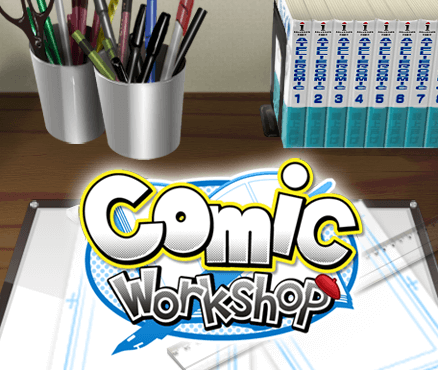 Comic Workshop