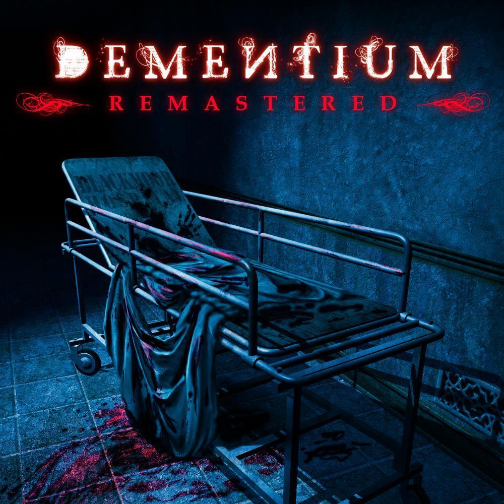 dementium remastered