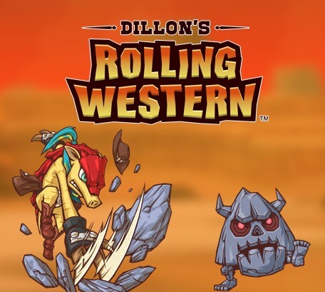 Dillon's Rolling Western