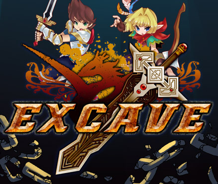 Excave