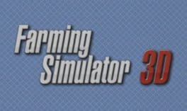 farming simulator 3d