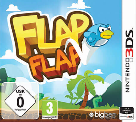 flap flap