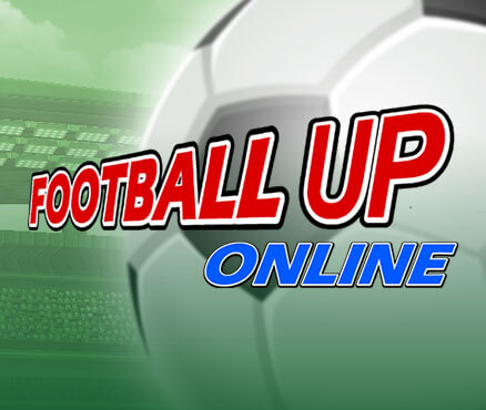 Football Up Online