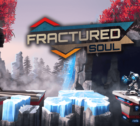 fractured soul