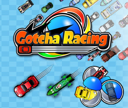 Gotcha Racing