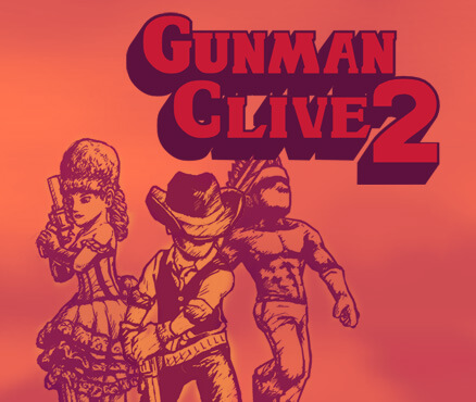 gunman clive 2