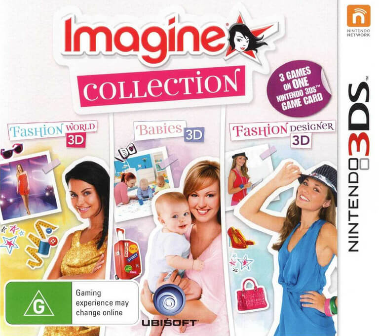 imagine collection