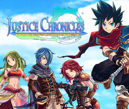 Justice Chronicles