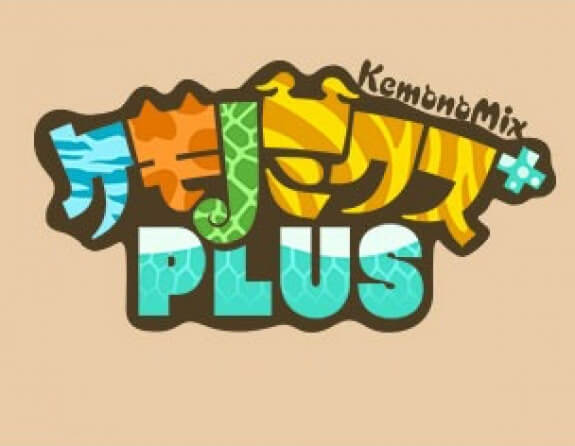 kemonomix plus