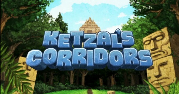 ketzal’s corridors