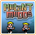 mutant mudds