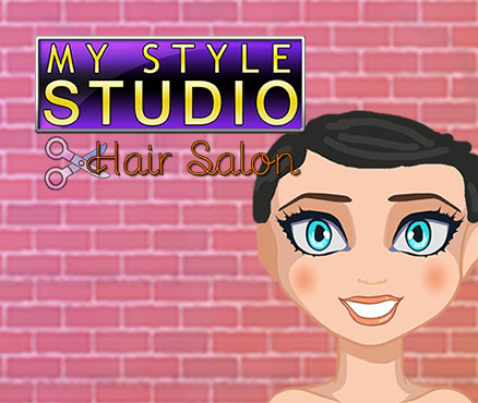 My Style Studio: Hair Salon