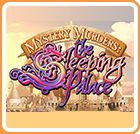 Mystery Murders: The Sleeping Palace