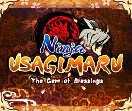 ninja usagimaru: the gem of blessings