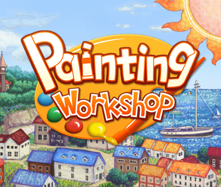 Painting Workshop