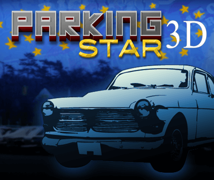 parking star 3d