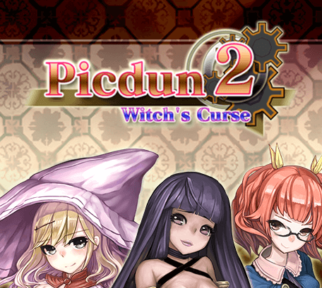 picdun 2: witch's curse