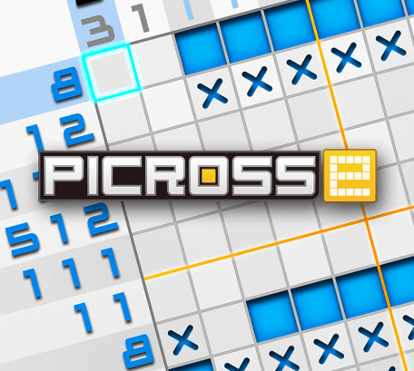 picross e