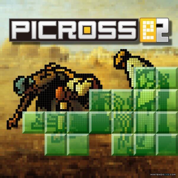 picross e2