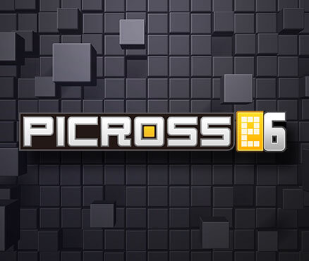 Picross e6