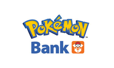 Pokémon Bank