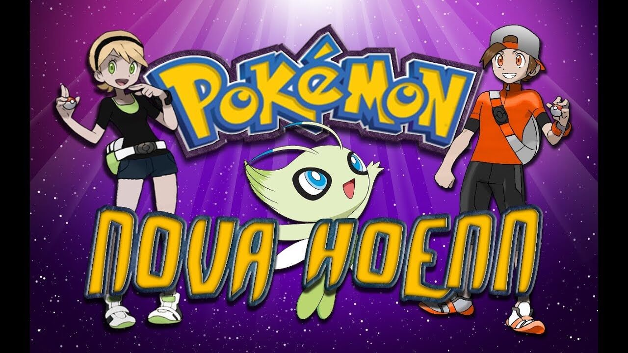 pokemon nova hoenn